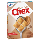General Mills Peanut Butter Chex Cereal, Gluten Free