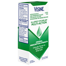 Visine Multi-Action Allergy