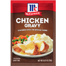 McCormick Chicken Gravy Mix