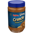 Hy-Vee Crunchy Peanut Butter