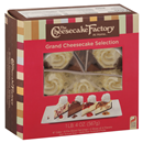 The Cheesecake Factory Grand Selections Variety of Cheesecakes