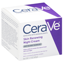 CeraVe Night Cream, Skin Renewing