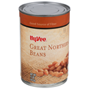 Hy-Vee Great Northern Beans
