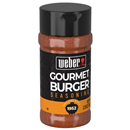 Weber Gourmet Burger Seasoning