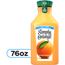 Simply Orange Juice with Calcium