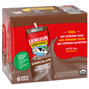 Horizon Organic Lowfat Chocolate Milk 6Pk