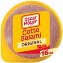 Oscar Mayer Cotto Salami Deli Lunch Meat