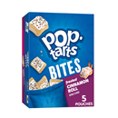 Kellogg's Pop-Tarts Frosted Cinnamon Roll Bites, 5-1.4 oz