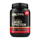 ON Gold Standard 100% Whey Rich Chocolate Powder