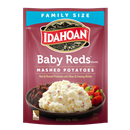 Idahoan Baby Reds Mashed Potatoes Family Size