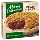 Marie Callender's Cherry Crunch Pie