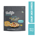 Violife Cheese, Colby Jack Shreds