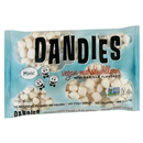 Dandies Marshmallows, Vegan, Vanilla Flavored, Mini
