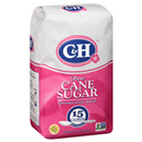 C&H Pure Cane Granulated White Sugar
