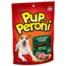 Pup-Peroni Lean Beef Flavor Dog Snacks