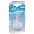 Playtex Baby VentAire Bottle, 0M+, Slow Flow 6oz