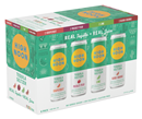 High Noon Tequila Fiesta Variety 8Pk