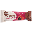 NuGo Slim Raspberry Truffle Protein Bar