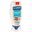 Hellmann's Buttermilk Ranch Dressing
