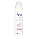Dove Advanced Care Invisible Dry Spray Antiperspirant Deodorant Clear Finish