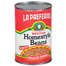 La Preferida Frijoles Charros Zesty Mexican Homestyle Beans