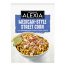 Alexia Mexican-Style Street Corn