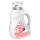 Dreft Detergent, Stage 1 (Newborn)