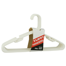 Tuff! Hangers Full Size (Assorted Colors)