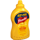 French's Classic Yellow Mustard