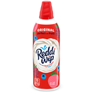 Reddi Wip (Rdw) Dairy Whipped Topping, Original