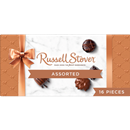 Russell Stover Assorted Dark Chocolate Gift Box, 9.4 oz.