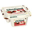 Chobani  Flip Greek Yogurt, Chocolate Covered Strawberry