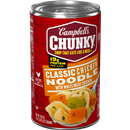 Campbell's Chunky Classic Chicken Noodle Soup