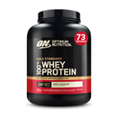 ON Gold Standard 100% Whey White Chocolate
