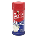 Orville Redenbacher's Ranch Flavored Popcorn Seasoning