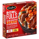 Stouffer's Bowl-Fulls Slow-Roasted Steak & Potatoes