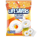 Life Savers Life Savers Orange Breath Mints Hard Candy