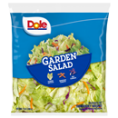Dole Garden Salad Kit