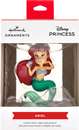 Hallmark Christmas Ornament (Disney Princess Ariel Stylized)