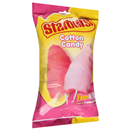 Starburst Cotton Candy, FaveReds, Cherry & Strawberry