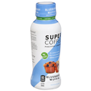Super Coffee, Blueberry Latte