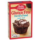 Betty Crocker Gluten Free Devil's Food Cake Mix