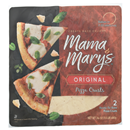 Outer Aisle Plant Power Pizza Crusts, Italian 2Ct