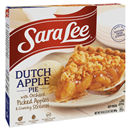 Sara Lee Oven Fresh Dutch Apple Pie