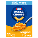 Kraft Mac & Cheese, Original Flavor, Bonus