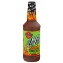 Zing Zang Blazing Bloody Mary Mix