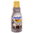 International Delight White Chocolate Mocha Creamer
