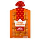 King's Hawaiian Original Hawaiian Sweet Rolls 24Ct
