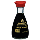 Kikkoman  Soy Sauce