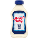 Miracle Whip Mayo-like Dressing